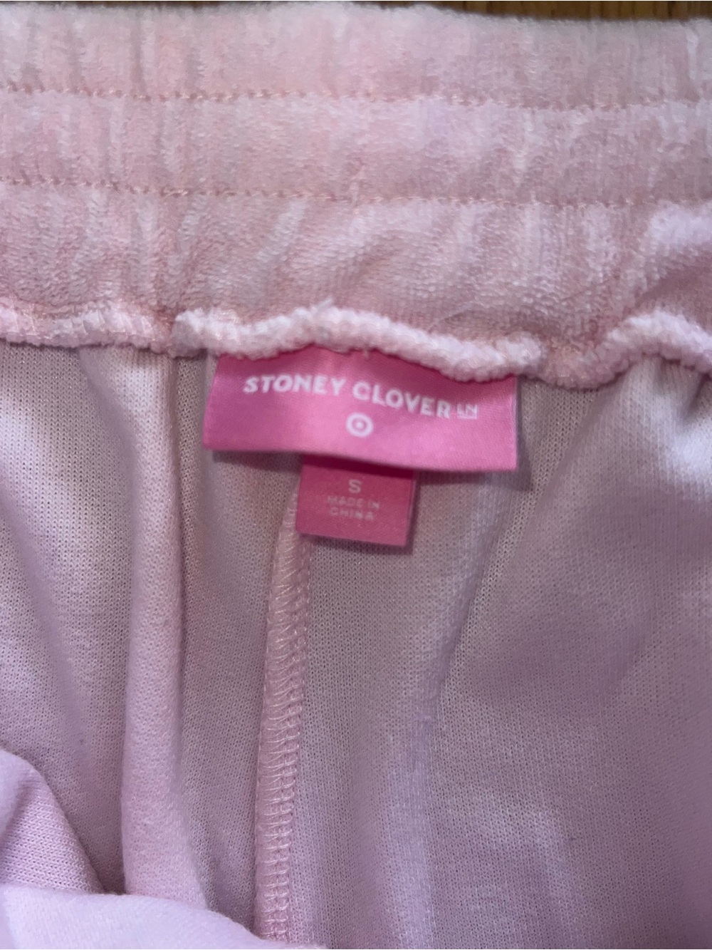 Stoney Clover Matching Set - Picture 6 of 6